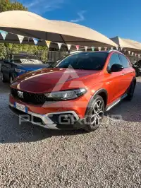 2022 Fiat Tipo