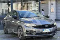 2022 Fiat Tipo