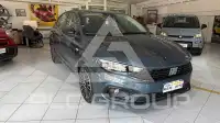 2022 Fiat Tipo