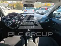 2022 Fiat Tipo