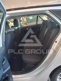2022 Fiat Tipo