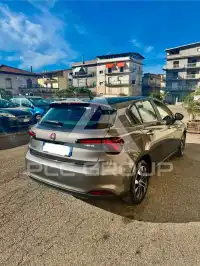 2022 Fiat Tipo