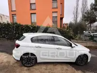 2022 Fiat Tipo