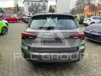 2022 Fiat Tipo