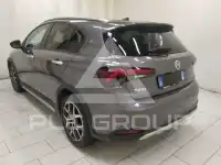 2022 Fiat Tipo