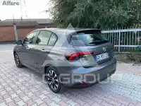 2022 Fiat Tipo