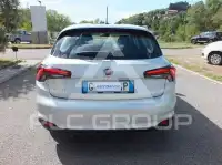 2022 Fiat Tipo