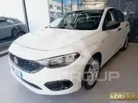 2022 Fiat Tipo