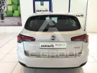 2022 Fiat Tipo
