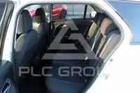 2022 Fiat Tipo