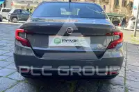 2022 Fiat Tipo