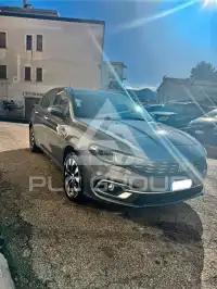 2022 Fiat Tipo