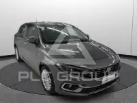 2022 Fiat Tipo