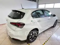2022 Fiat Tipo