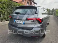 2022 Fiat Tipo