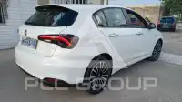 2022 Fiat Tipo