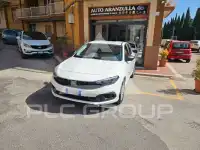 2022 Fiat Tipo