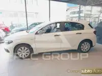 2022 Fiat Tipo