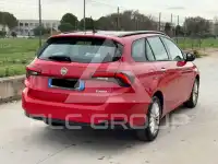 2022 Fiat Tipo