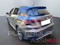 2022 Fiat Tipo
