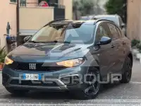 2022 Fiat Tipo