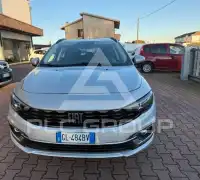 2022 Fiat Tipo