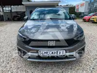 2022 Fiat Tipo