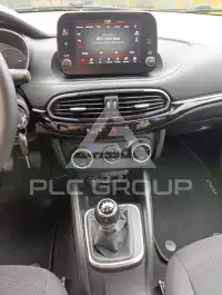 2022 Fiat Tipo