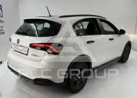 2022 Fiat Tipo