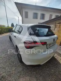 2022 Fiat Tipo