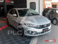 2022 Fiat Tipo