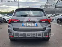 2022 Fiat Tipo