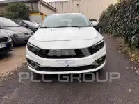 2022 Fiat Tipo
