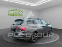 2022 Fiat Tipo