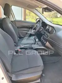 2022 Fiat Tipo
