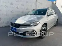 2022 Fiat Tipo