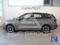 2022 Fiat Tipo