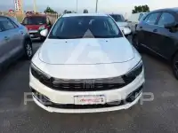 2022 Fiat Tipo