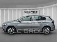 2022 Fiat Tipo