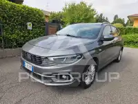 2022 Fiat Tipo