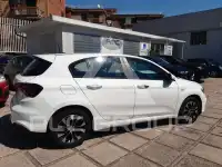 2022 Fiat Tipo