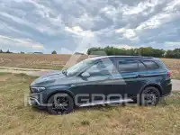 2022 Fiat Tipo