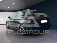 2022 Fiat Tipo