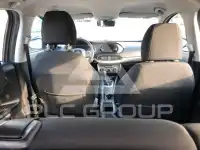2022 Fiat Tipo