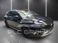 2022 Fiat Tipo