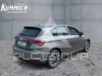 2022 Fiat Tipo
