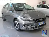 2022 Fiat Tipo