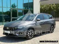 2022 Fiat Tipo