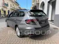 2022 Fiat Tipo