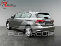 2022 Fiat Tipo